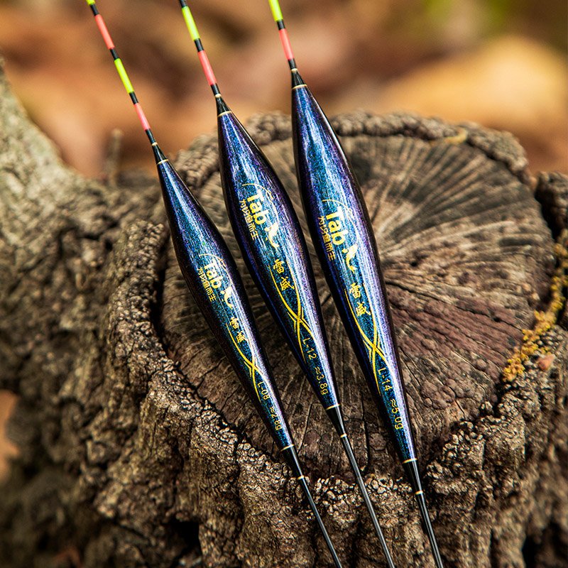 Float Adjustment Tutorial